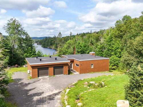 Overall view - 52  - 52A Rue Du Lac-Walfred N., Sainte-Marguerite-Du-Lac-Masson, QC - Outdoor