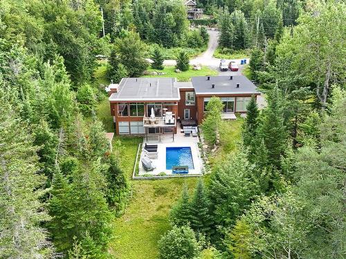 Vue d'ensemble - 52  - 52A Rue Du Lac-Walfred N., Sainte-Marguerite-Du-Lac-Masson, QC - Outdoor