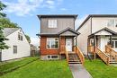 743 Moncton Ave, Winnipeg, MB 