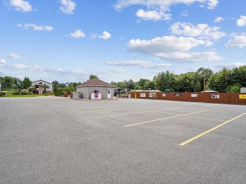 Parking - 3945-64 Route 337, Sainte-Julienne, QC 