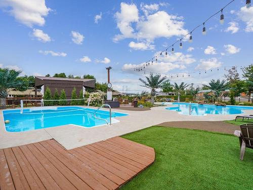 Pool - 3945-64 Route 337, Sainte-Julienne, QC 