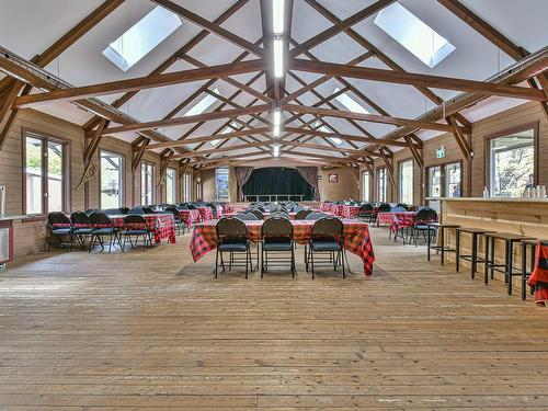 Salle Ã  manger - 54  - 56 Ch. D'Entrelacs, Sainte-Marguerite-Du-Lac-Masson, QC - Indoor