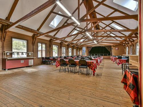 Salle Ã  manger - 54  - 56 Ch. D'Entrelacs, Sainte-Marguerite-Du-Lac-Masson, QC - Indoor Photo Showing Other Room