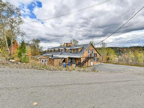 Vue d'ensemble - 54  - 56 Ch. D'Entrelacs, Sainte-Marguerite-Du-Lac-Masson, QC - Outdoor