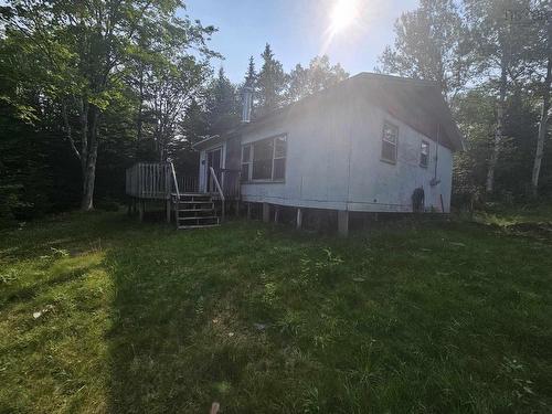 138 Grand Mira South Road, Marion Bridge, NS 