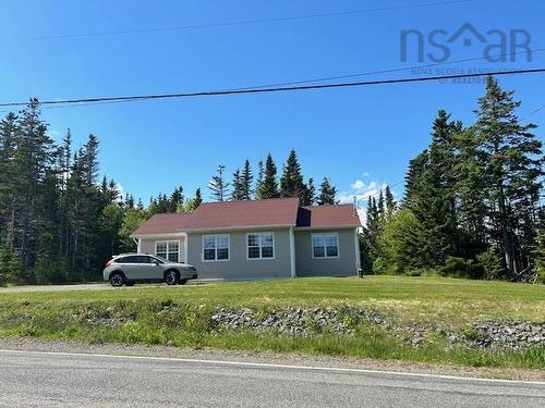 9127 Highway 4, River Tillard, NS 