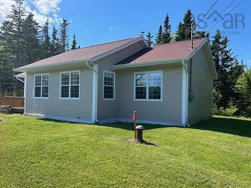 9127 Highway 4, River Tillard, NS 