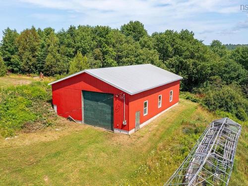 284 Alma Road, Alma, NS 