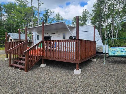 205 Charlton Road, West Springhill, NS 