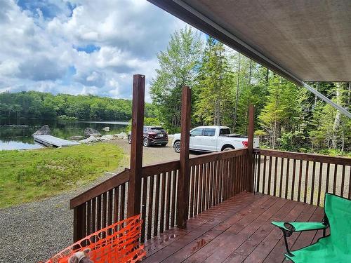 205 Charlton Road, West Springhill, NS 