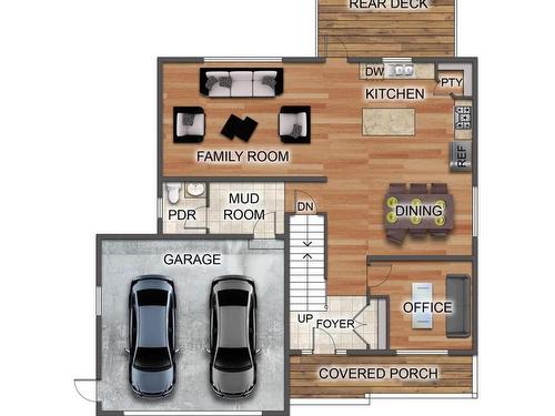 Lot 432-A Everwood Avenue, Hammonds Plains, NS 