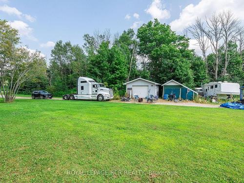 5622 Sixth Line, Erin, ON - Outdoor