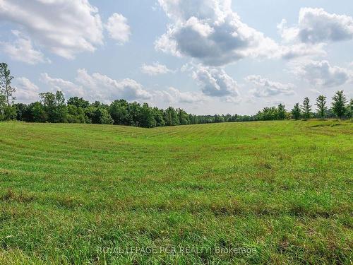 5622 Sixth Line, Erin, ON - Outdoor With View