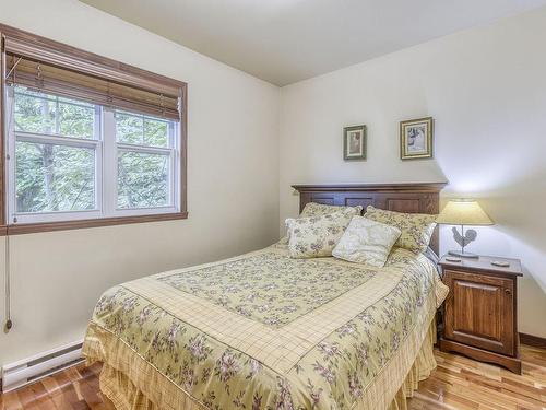 Master bedroom - 166 Ch. De La Falaise, Mont-Tremblant, QC 