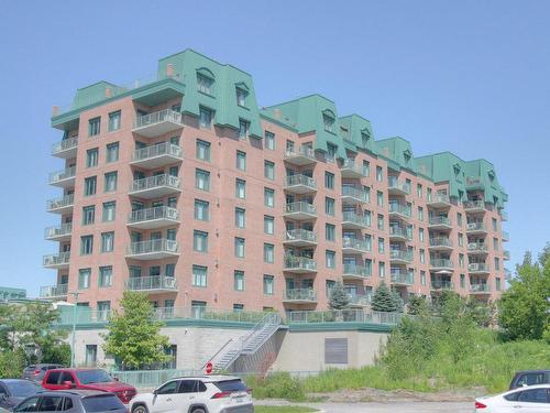 Frontage - Ss04-1180 Ch. D'Aylmer, Gatineau (Aylmer), QC - Outdoor With Facade