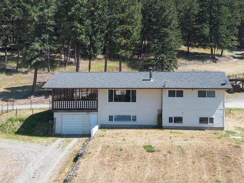 1519 Heffley Louis Cr Rd, Kamloops, BC - Outdoor