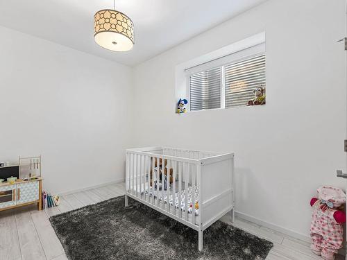 1358 Rockcress Drive, Kamloops, BC - Indoor Photo Showing Bedroom