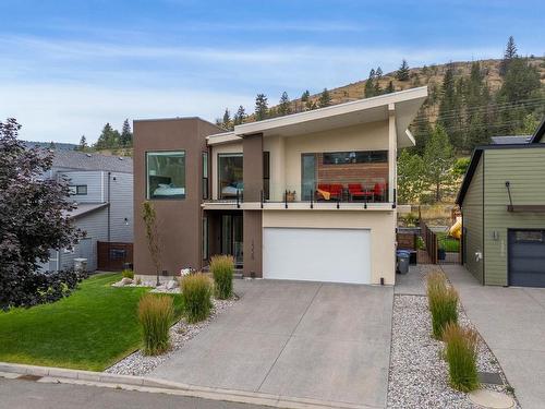 1358 Rockcress Drive, Kamloops, BC - Outdoor