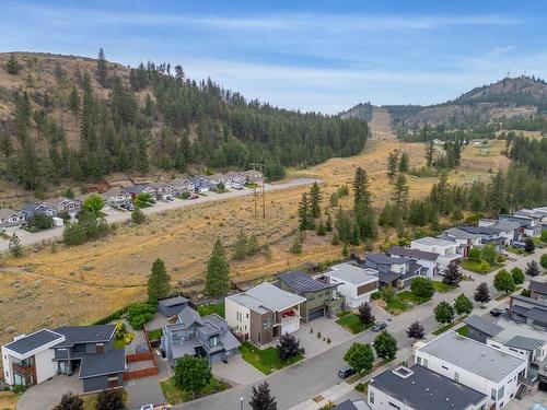 1358 Rockcress Drive, Kamloops, BC - Outdoor With View