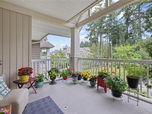 308-5625 Edgewater Lane, Nanaimo, BC - Outdoor With Exterior