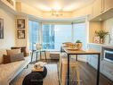 505-155 Yorkville Ave, Toronto, ON  - Indoor 