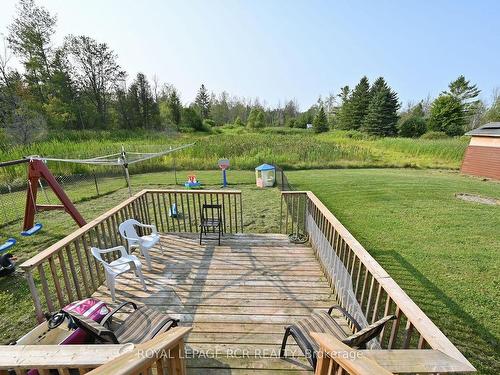 6988 County Rd 21, Essa, ON - Outdoor