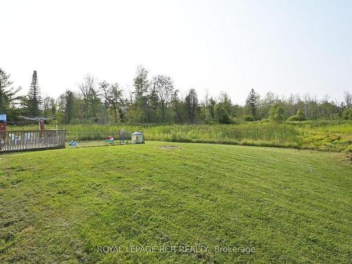 6988 County Rd 21, Essa, ON - Outdoor With View