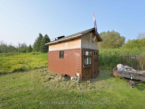 6988 County Rd 21, Essa, ON - Outdoor