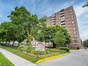 823-1625 Bloor St E, Mississauga, ON  - Outdoor With Balcony With Facade 