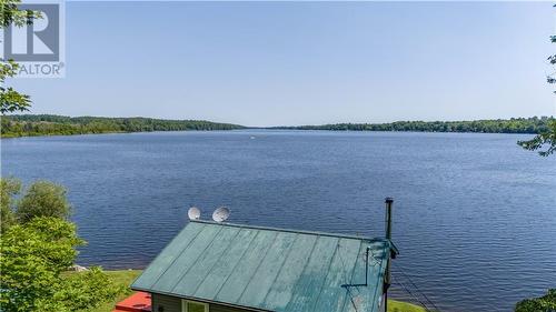 16 Twin Bay, Front Of Yonge, ON - Outdoor With Body Of Water With View