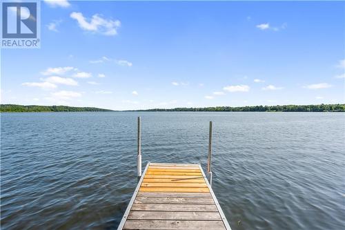 16 Twin Bay, Front Of Yonge, ON - Outdoor With Body Of Water With View