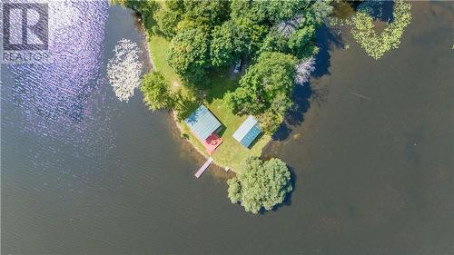 16 Twin Bay, Front Of Yonge, ON - Outdoor With Body Of Water With View