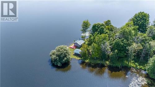 16 Twin Bay, Front Of Yonge, ON - Outdoor With Body Of Water With View