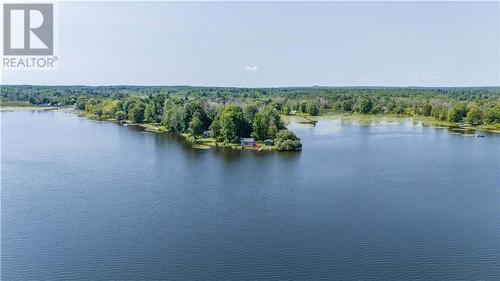 16 Twin Bay, Front Of Yonge, ON - Outdoor With Body Of Water With View