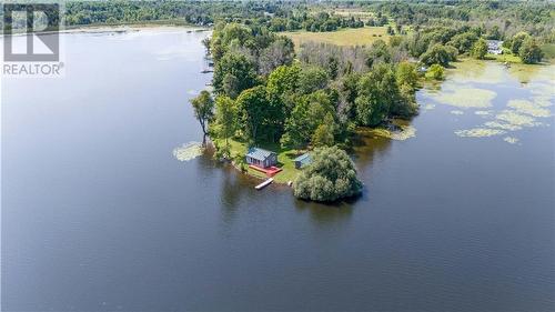 16 Twin Bay, Front Of Yonge, ON - Outdoor With Body Of Water With View