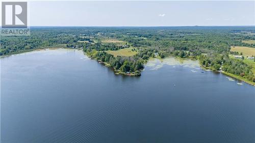 16 Twin Bay, Front Of Yonge, ON - Outdoor With Body Of Water With View