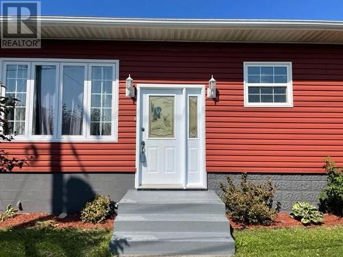 69 St. Clare Avenue, Stephenville, NL - Outdoor