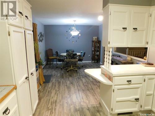 254 2Nd Avenue E, Gravelbourg, SK - Indoor