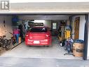 254 2Nd Avenue E, Gravelbourg, SK  - Indoor Photo Showing Garage 