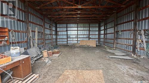 Anderson Acreage, Kinistino Rm No. 459, SK - Indoor Photo Showing Other Room