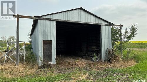 Anderson Acreage, Kinistino Rm No. 459, SK - Outdoor