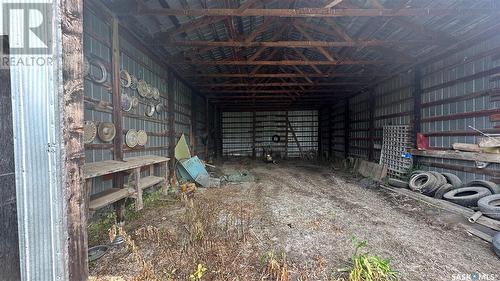 Anderson Acreage, Kinistino Rm No. 459, SK -  Photo Showing Other Room