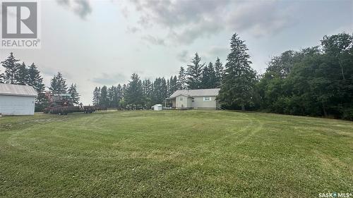 Anderson Acreage, Kinistino Rm No. 459, SK - Outdoor