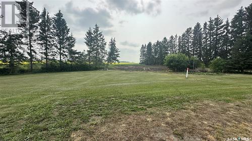 Anderson Acreage, Kinistino Rm No. 459, SK - Outdoor With View