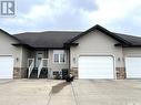 11 Fairway Court, Meadow Lake, SK  - Outdoor 