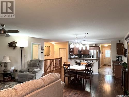 11 Fairway Court, Meadow Lake, SK - Indoor Photo Showing Other Room