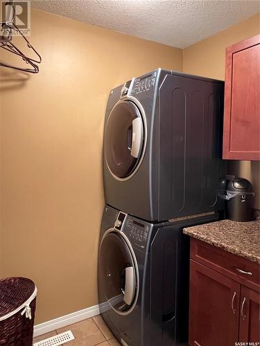 11 Fairway Court, Meadow Lake, SK - Indoor Photo Showing Laundry Room