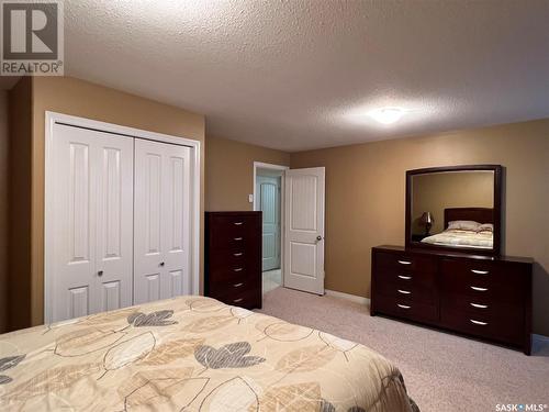 11 Fairway Court, Meadow Lake, SK - Indoor Photo Showing Bedroom