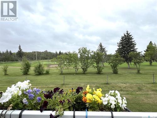 11 Fairway Court, Meadow Lake, SK - Outdoor With View