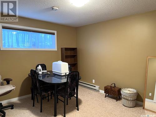 11 Fairway Court, Meadow Lake, SK - Indoor Photo Showing Office